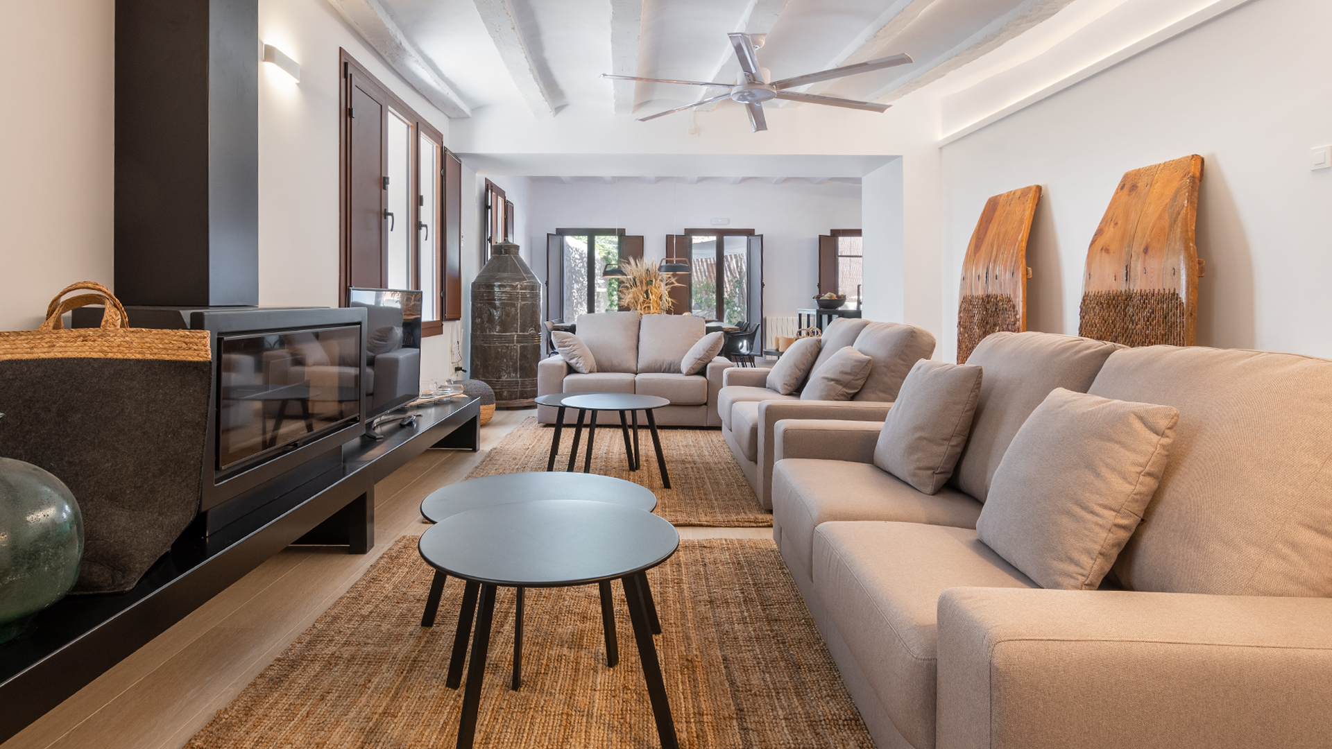 casa el americano alojamientos teruel