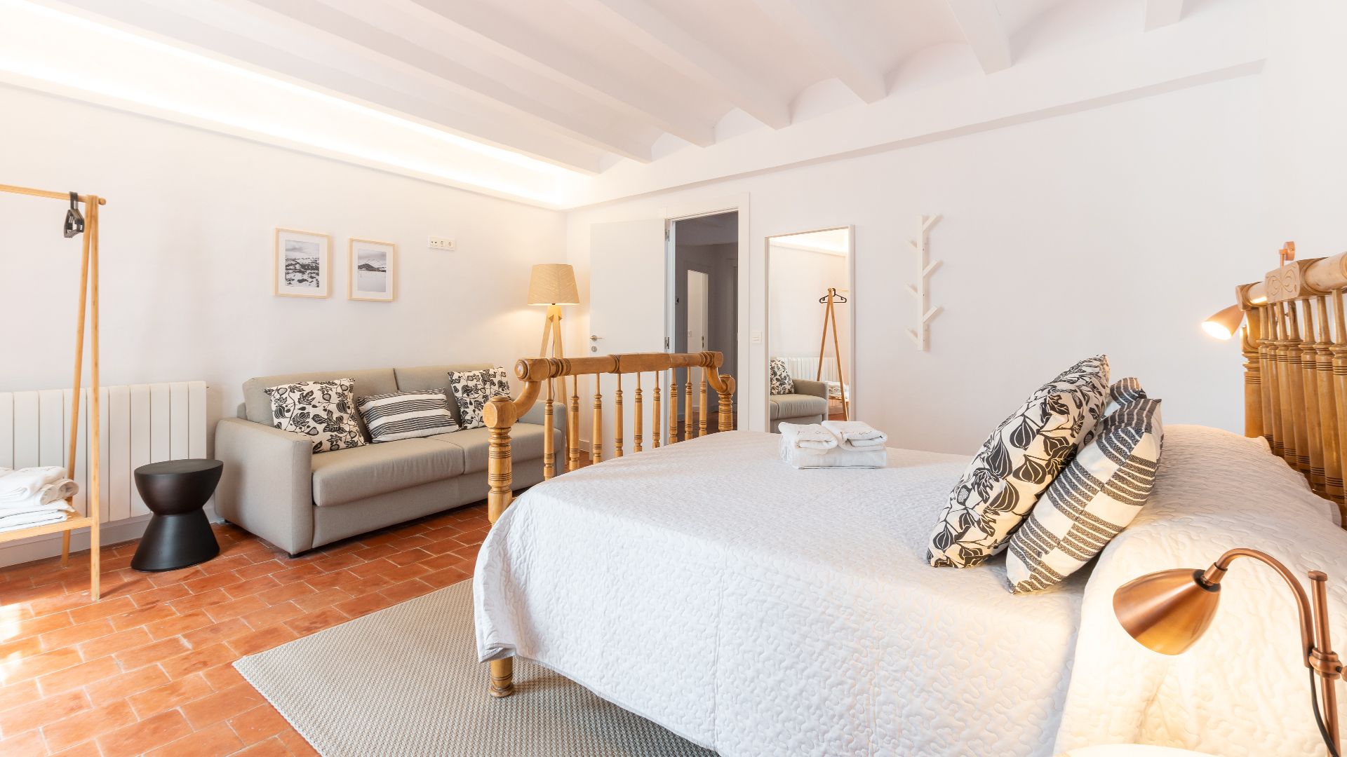 casa rural con encanto teruel