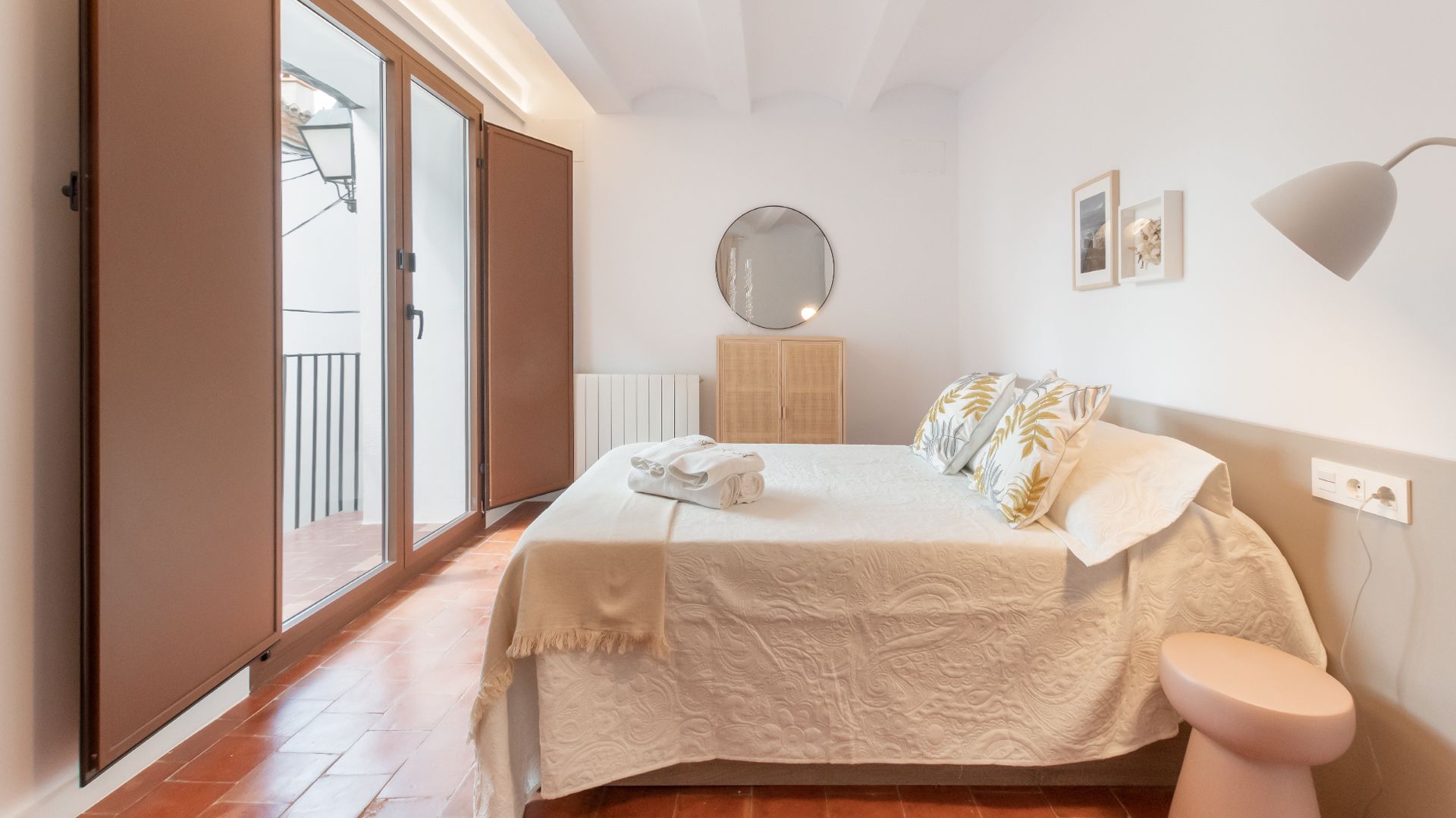 casa rural teruel niños