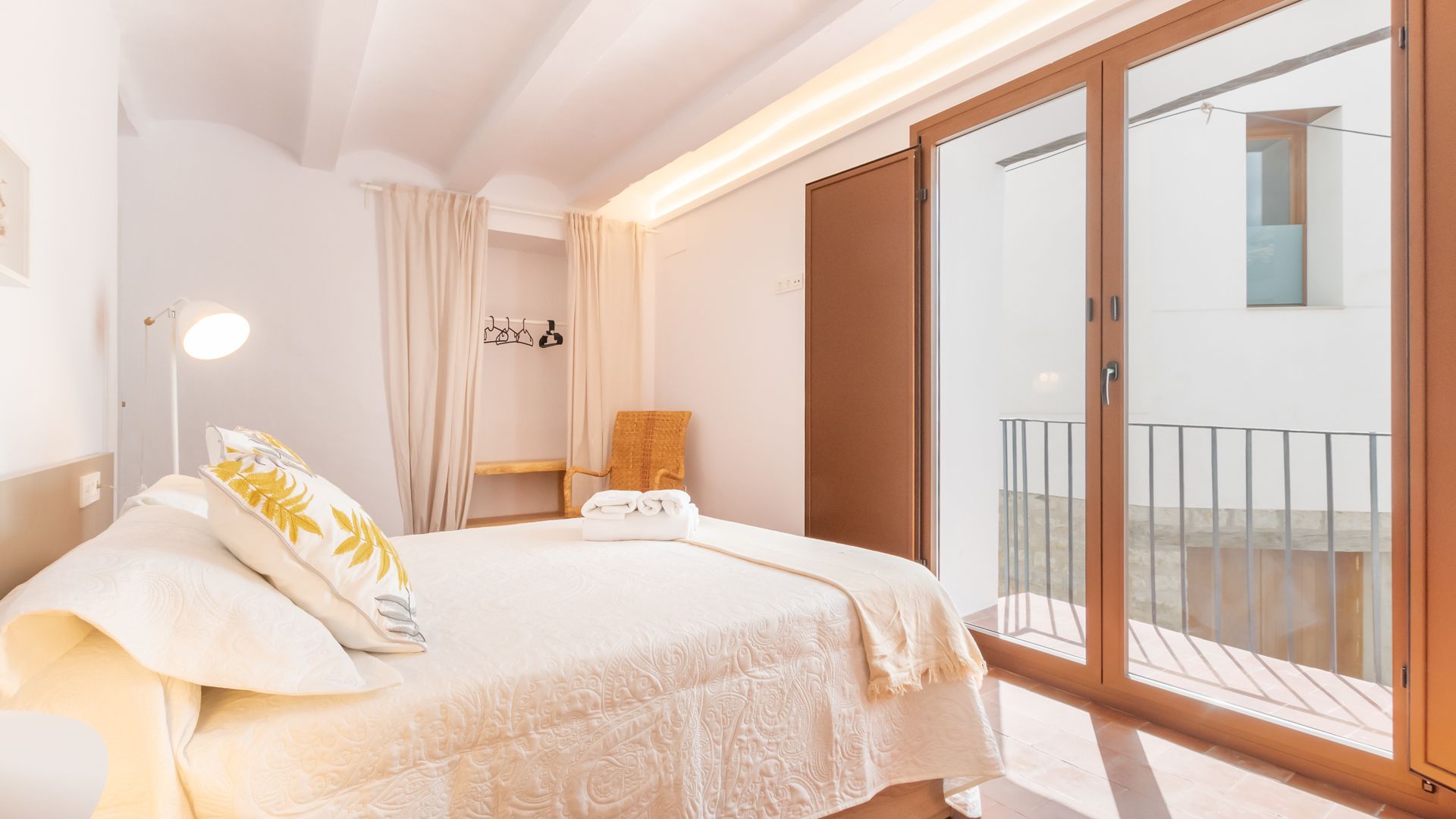 casa rural teruel con niños