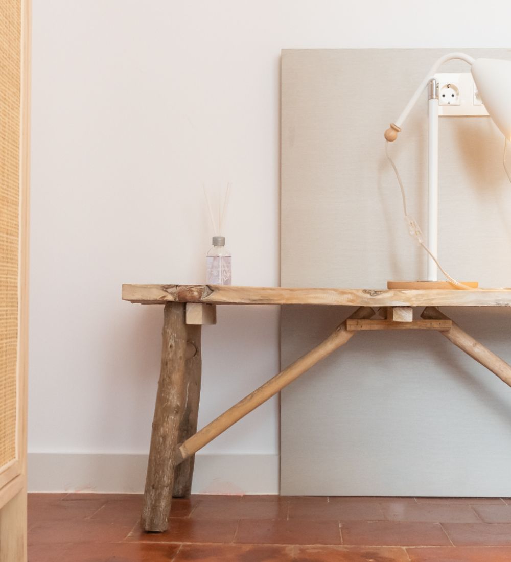 casas rurales con mascotas