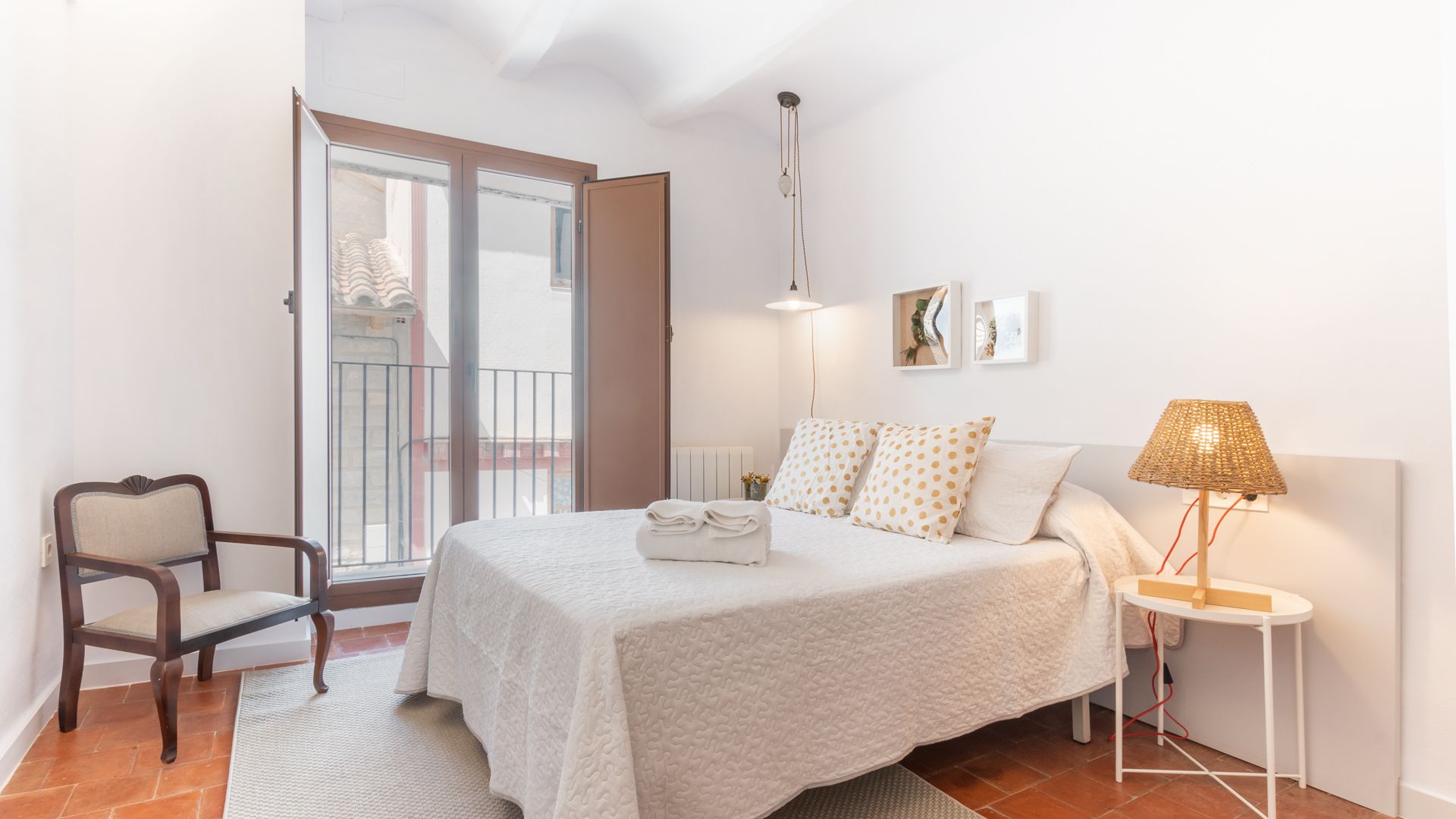 casas rurales valdelinares javalambre