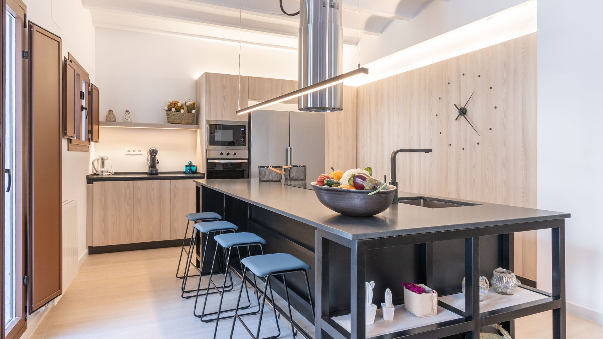 casa rural con piscina teruel