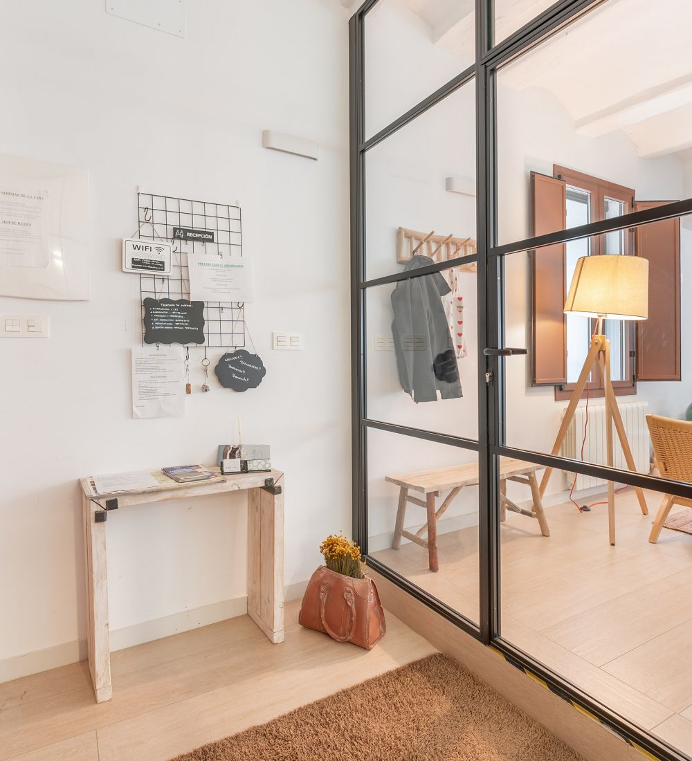 casas rurales con mascotas