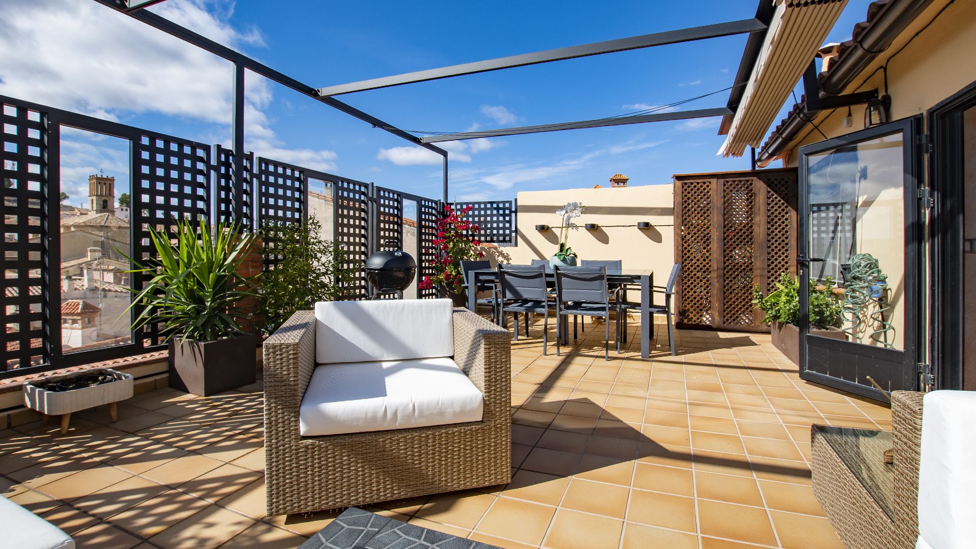 apartamentos gudar javalambre