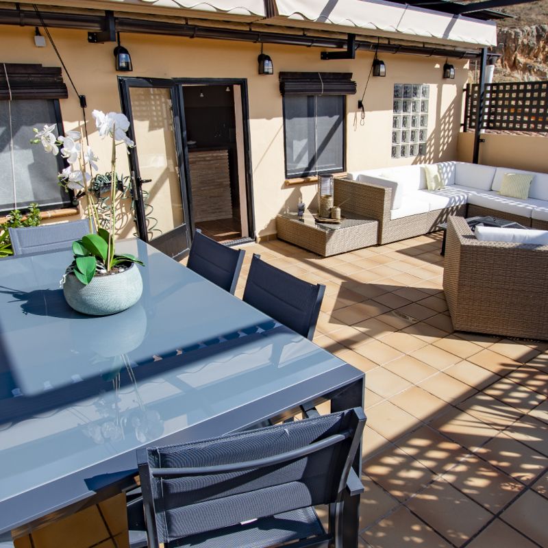 apartamentos gudar javalambre