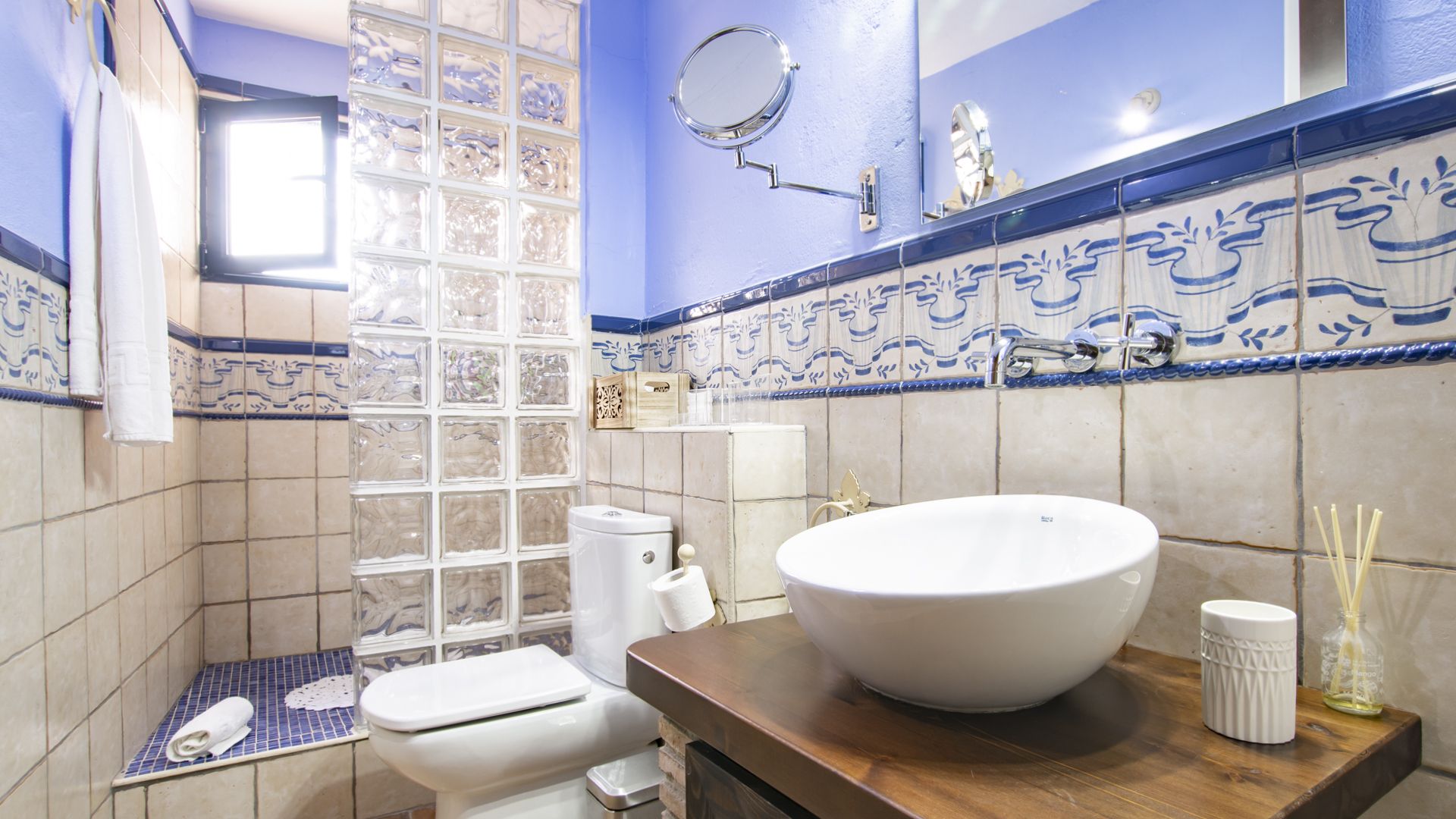 apartamentos rurales gudar