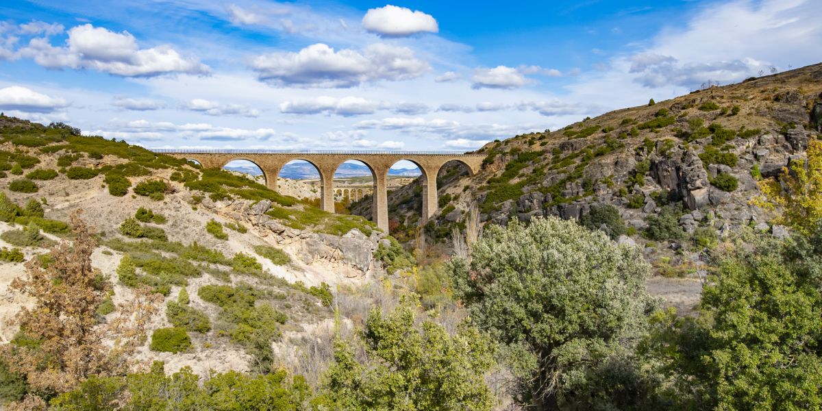 gudar javalambre que ver