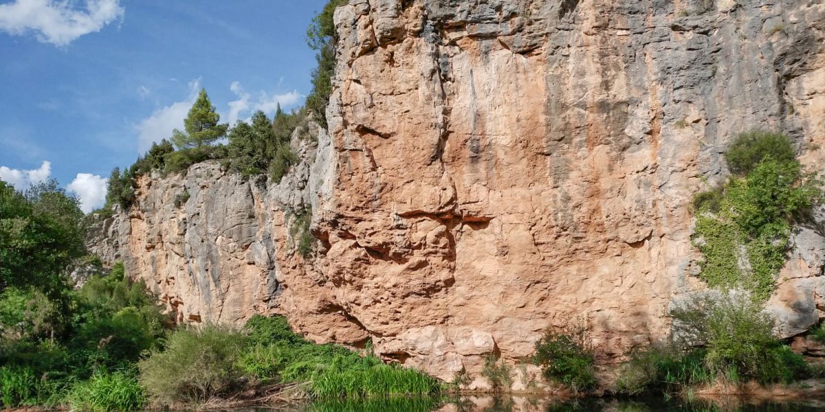 sierra de gudar javalambre