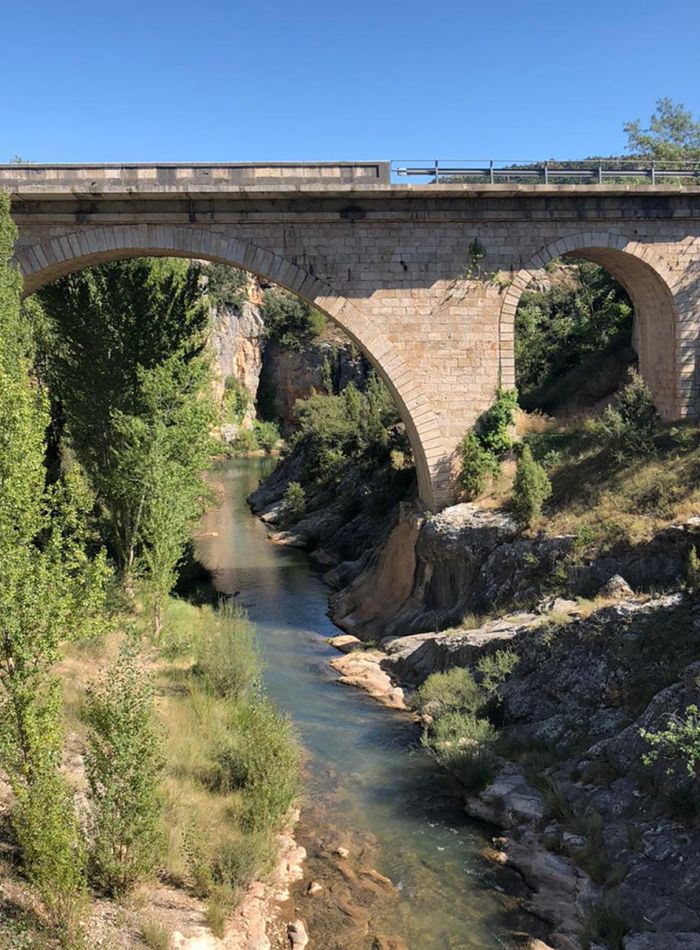 gudar javalambre que ver