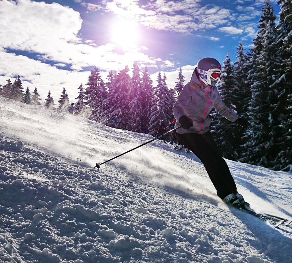 esqui teruel españa