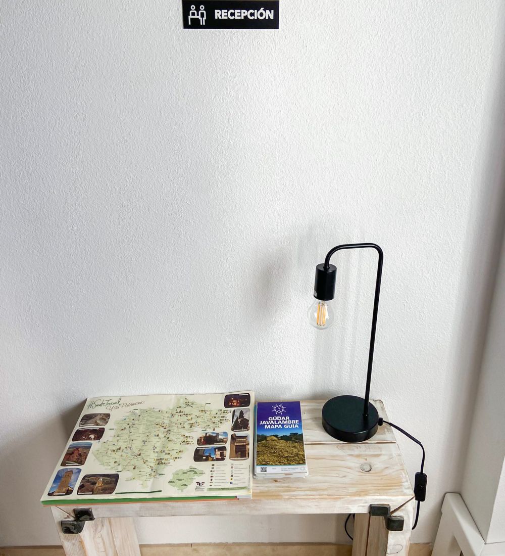 Albella alojamientos